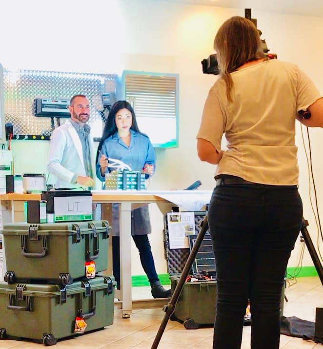 Market Expansion in Memphis