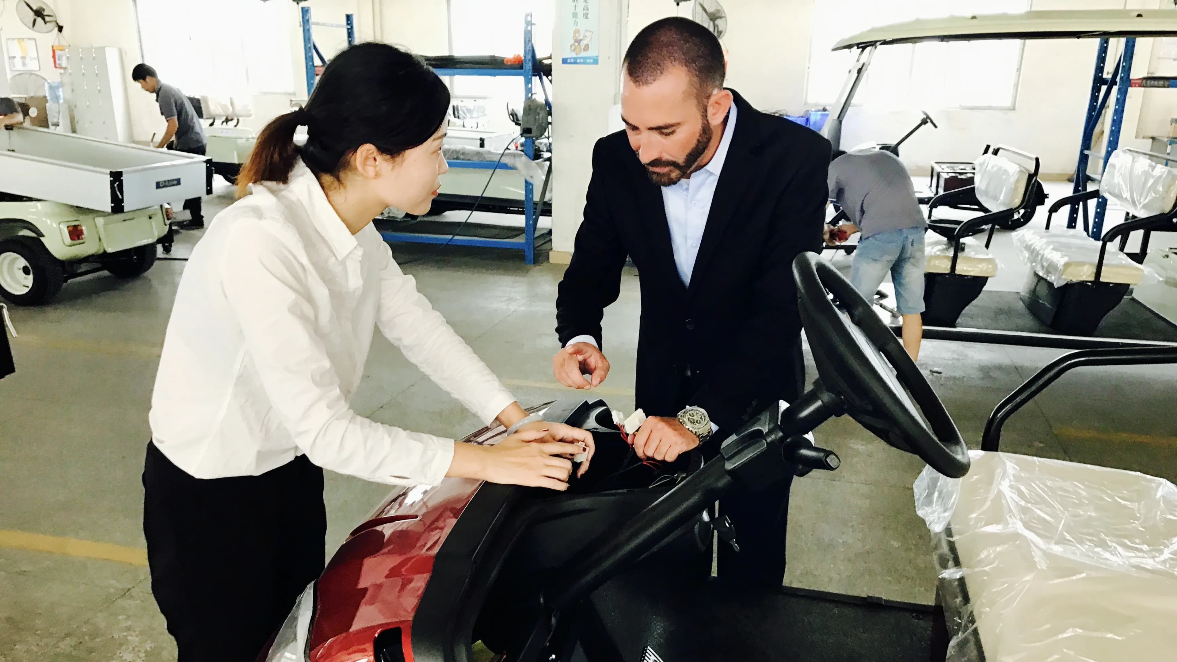 Performance Optimization in Burlington