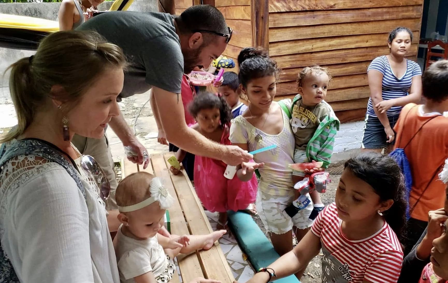 Startup Launch in Burlington